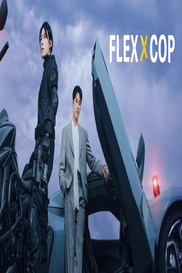 مسلسل Flex x Cop الموسم الثاني الحلقة 9 التاسعة مترجمة