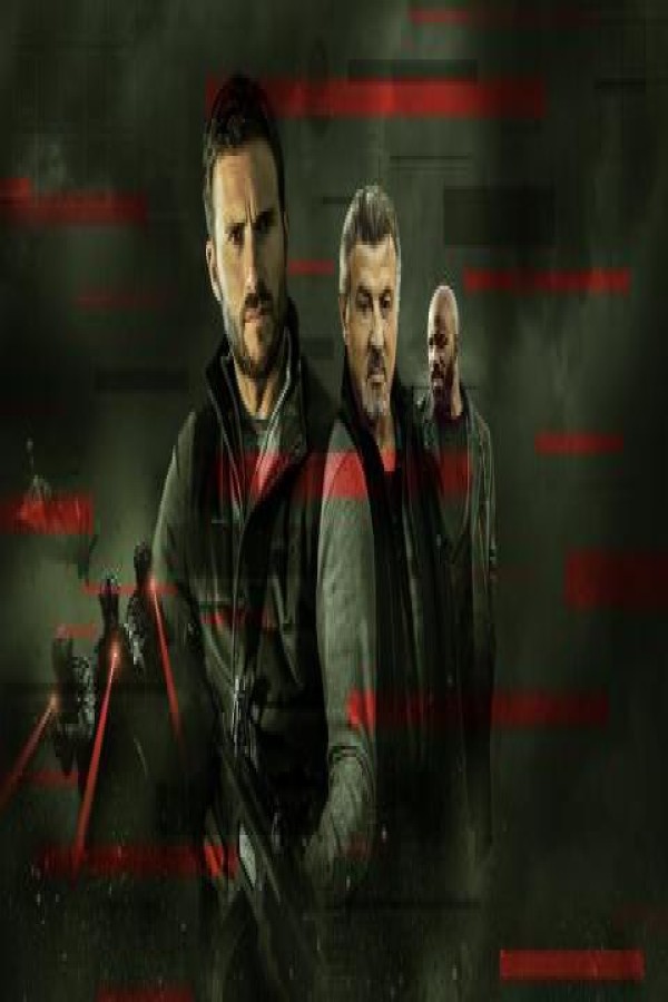 فيلم Alarum 2025 مترجم