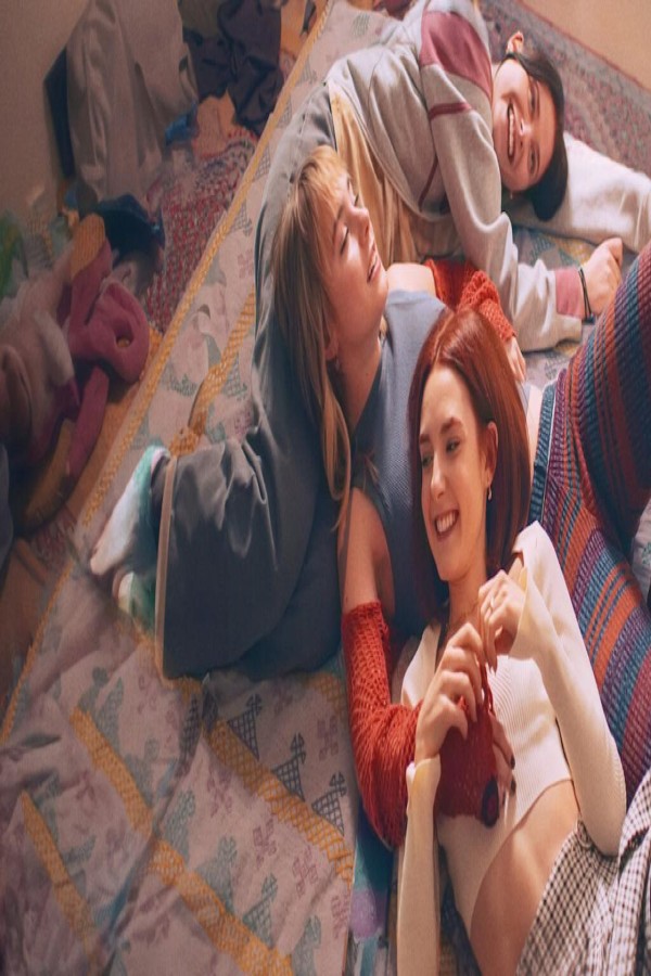مسلسل Raising Voices الموسم الاول الحلقة 3 الثالثة مترجمة
