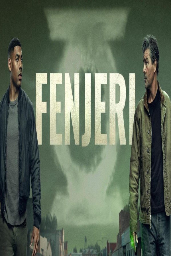 مسلسل Lanterns الحلقة 3 الثالثة مترجمة