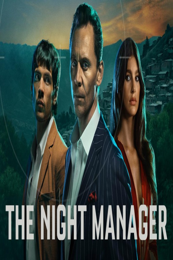 مسلسل The Night Manager 2