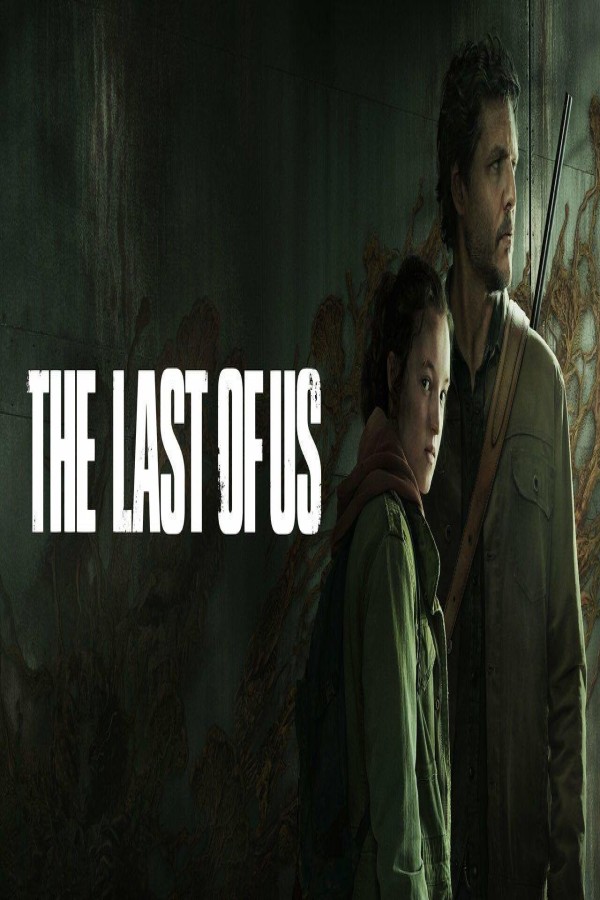 مسلسل The Last Of Us 1