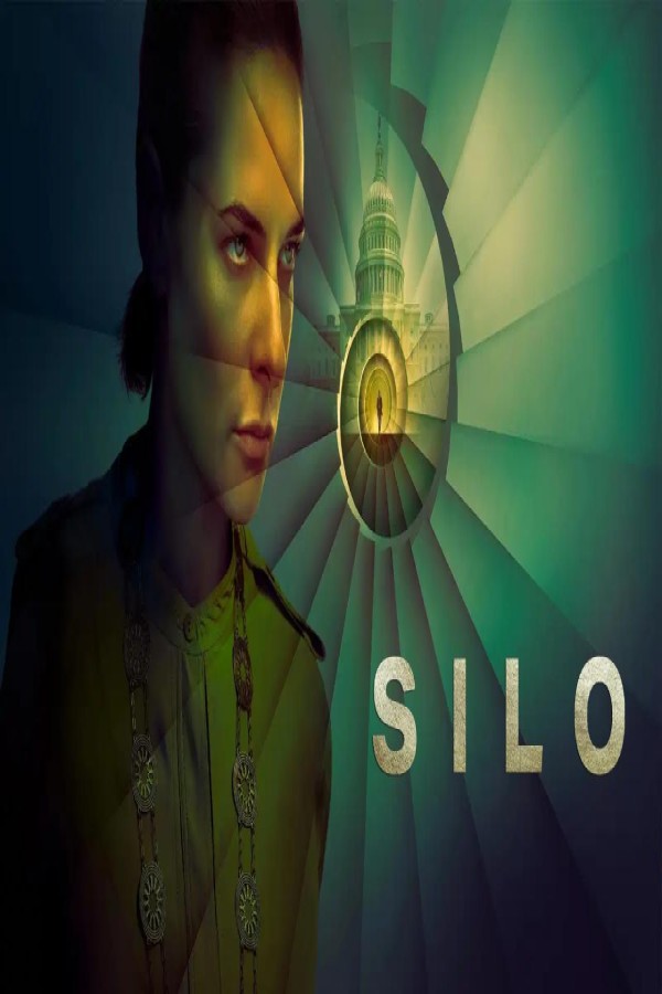 مسلسل Silo 3
