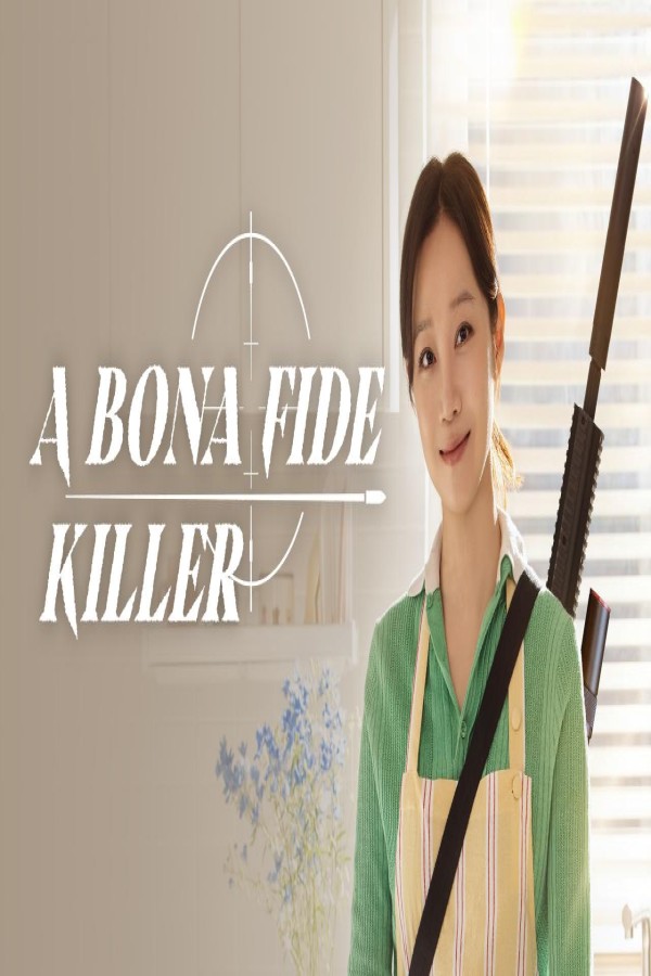 مسلسل A Bona Fide Killer الحلقة 2 الثانية مترجمة