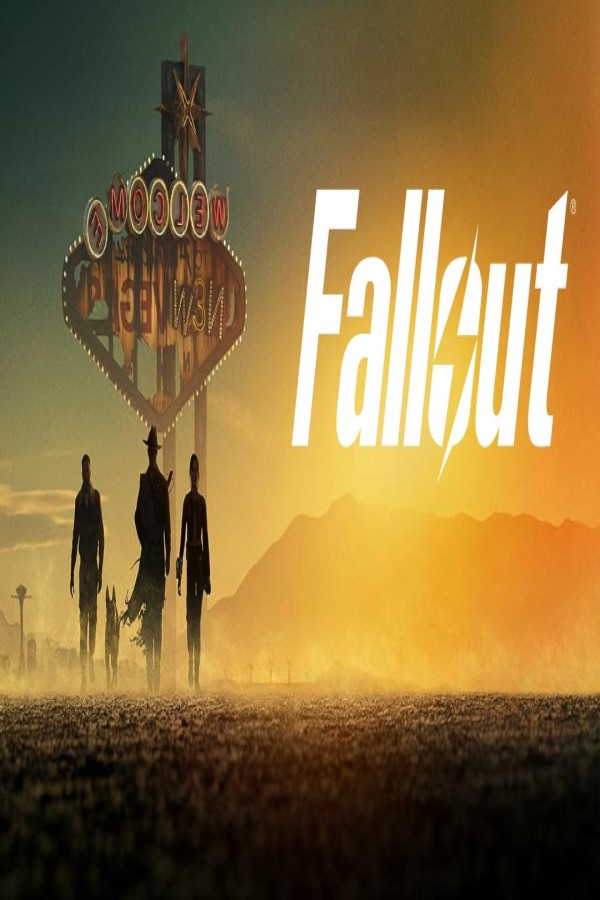 مسلسل Fallout الموسم الثاني الحلقة 3 الثالثة مترجمة