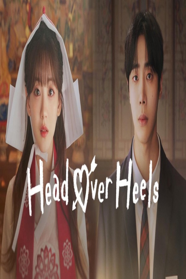 مسلسل Head over Heels الحلقة 9 التاسعة مترجمة