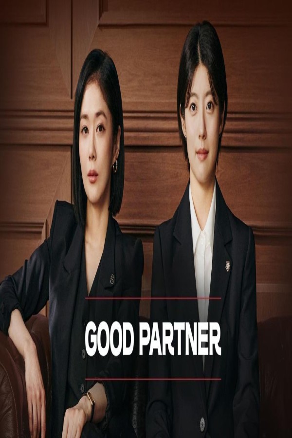 مسلسل Good Partner الحلقة 2 الثانية مترجمة