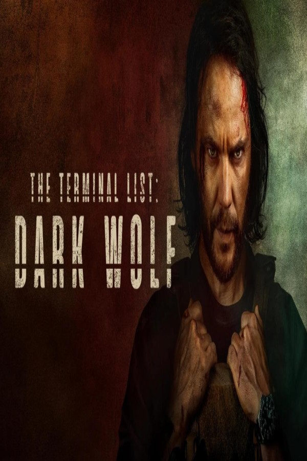 مسلسل The Terminal List Dark Wolf الحلقة 3 الثالثة مترجمة