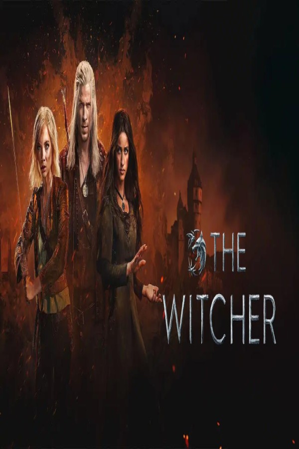 مسلسل The Witcher الموسم الرابع الحلقة 4 الرابعة مترجمة