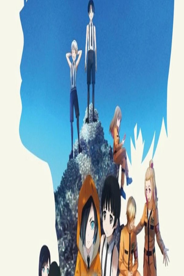 انمي Kamierabi 2nd Season الحلقة 11 الحادية عشر مترجمة