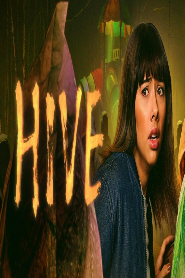 فيلم Hive 2026 مترجم