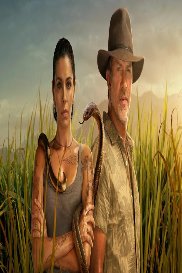 مسلسل Troppo 2
