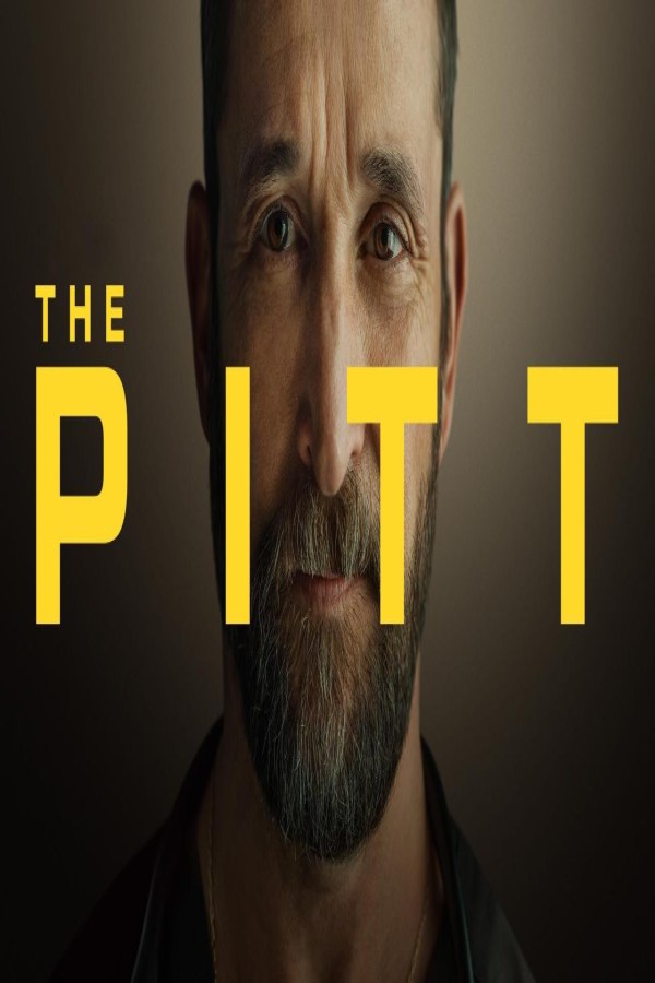 مسلسل The Pitt الموسم الثاني الحلقة 10 العاشرة مترجمة