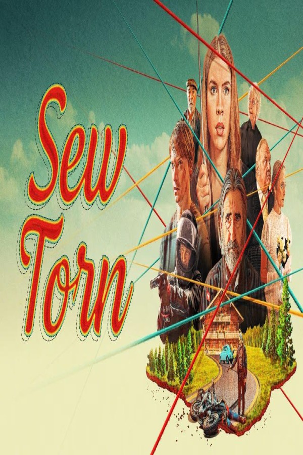 فيلم Sew Torn 2024 مترجم