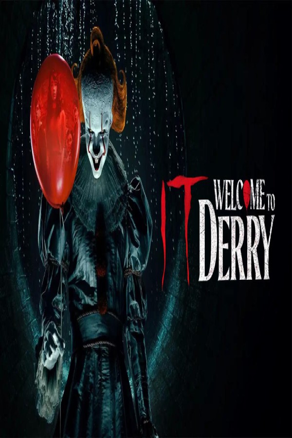 مسلسل It Welcome to Derry الحلقة 4 الرابعة مترجمة