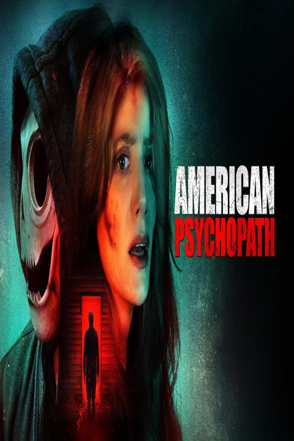 فيلم American Psychopath 2025 مترجم