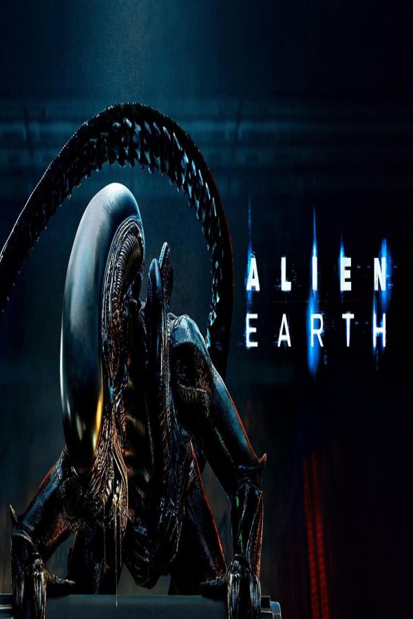 مسلسل Alien Earth الحلقة 5 الخامسة مترجمة