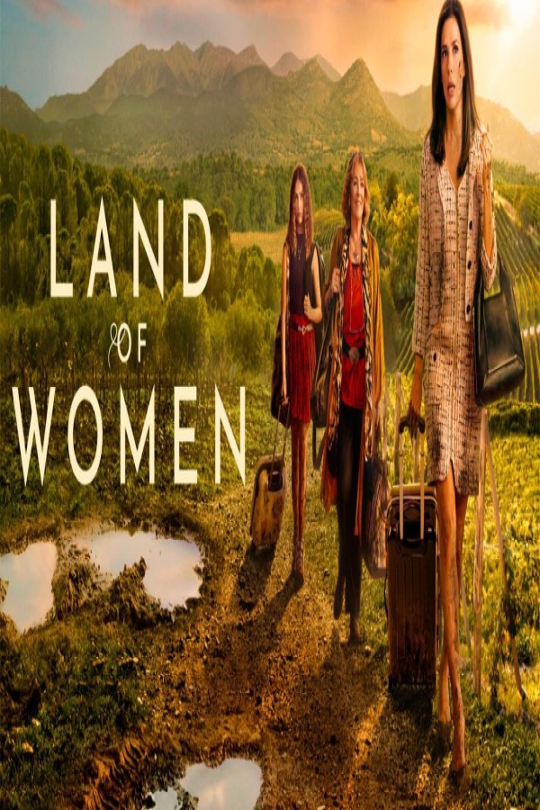 مسلسل Land of Women الحلقة 5 الخامسة مترجمة