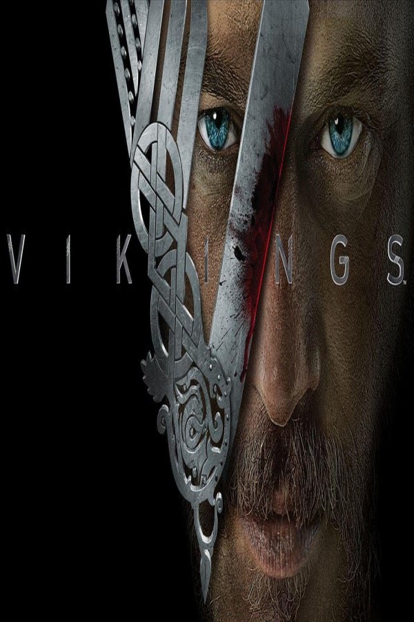 مسلسل Vikings 1