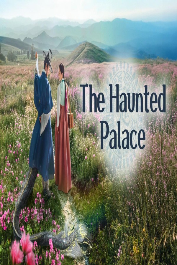 مسلسل The Haunted Palace الحلقة 2 الثانية مترجمة
