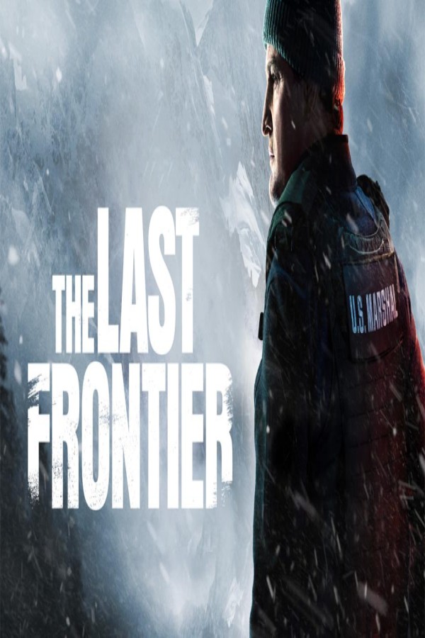 مسلسل The Last Frontier الموسم الاول الحلقة 2 الثانية مترجمة