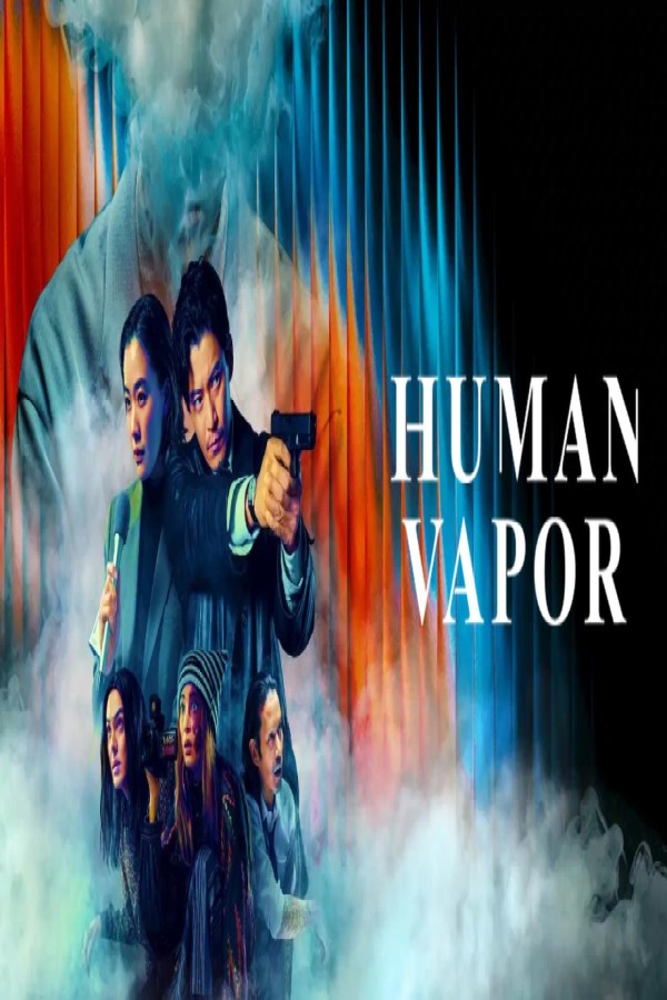 مسلسل Human Vapor الحلقة 4 الرابعة مترجمة