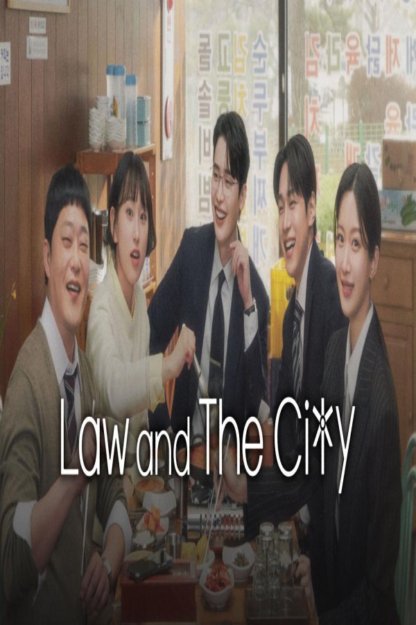 مسلسل Law and the City الحلقة 9 التاسعة مترجمة