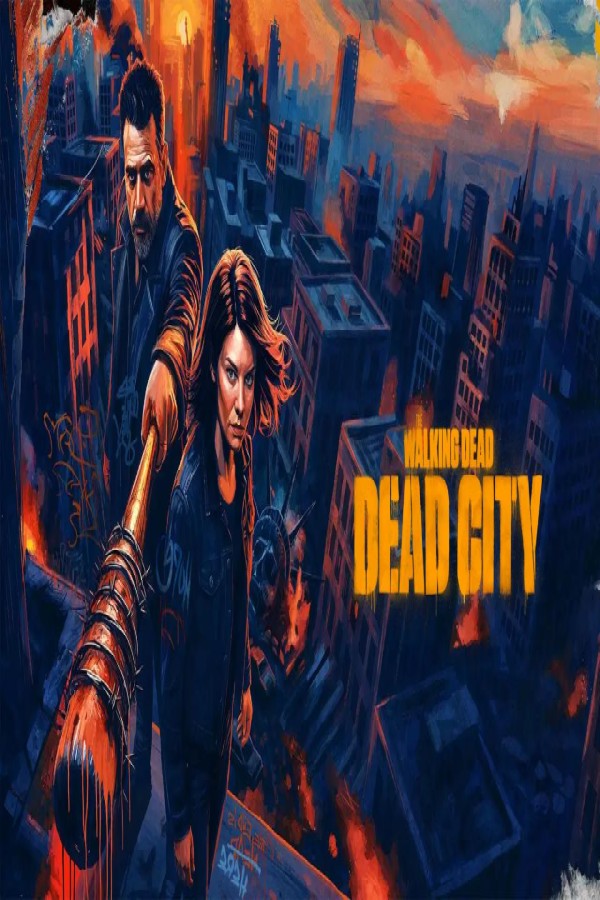 مسلسل The Walking Dead Dead City الموسم الثالث الحلقة 1 الاولى مترجمة