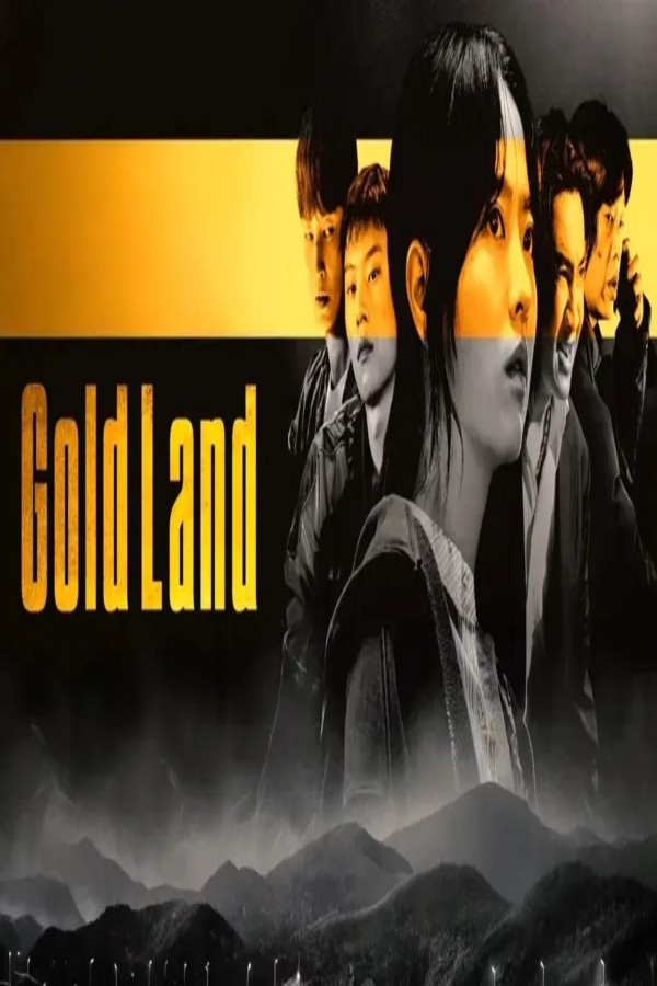 مسلسل Gold Land الحلقة 3 الثالثة مترجمة