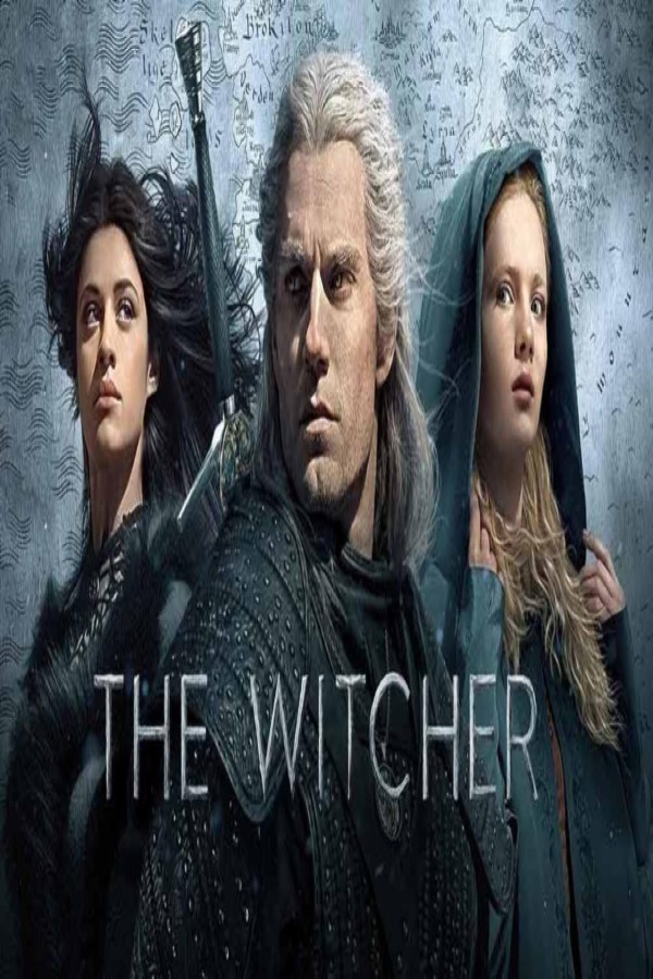 مسلسل The Witcher الموسم الاول الحلقة 4 الرابعة مترجمة