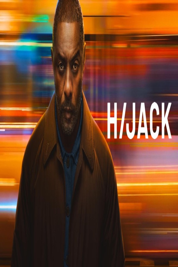 مسلسل Hijack الموسم الثاني الحلقة 6 السادسة مترجمة
