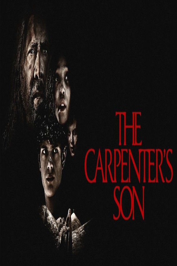 فيلم The Carpenter’s Son 2025 مترجم