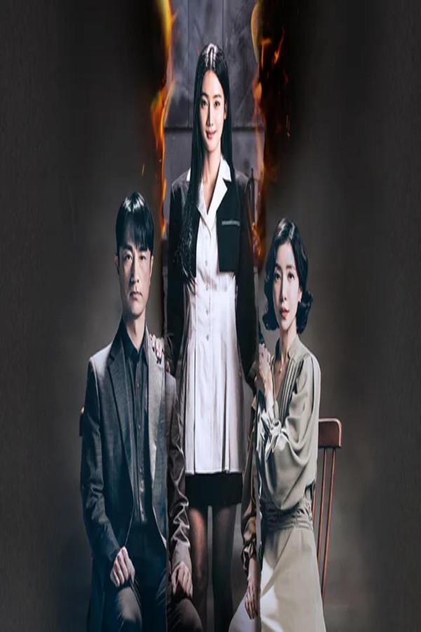 مسلسل Perfect Family الحلقة 10 العاشرة مترجمة