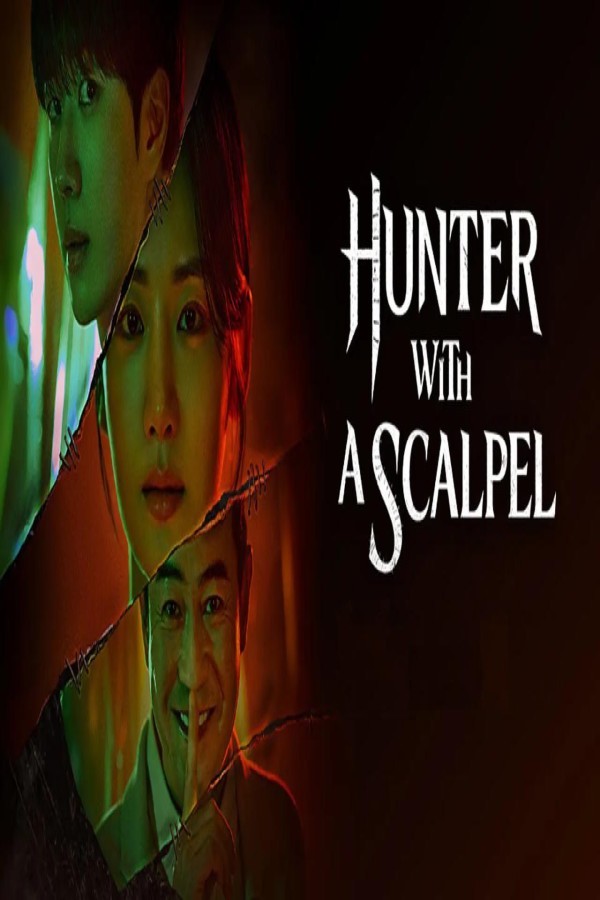 مسلسل Hunter with a Scalpel الحلقة 11 الحادية عشر مترجمة