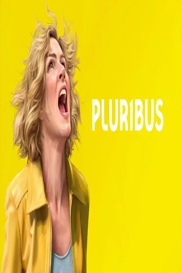 مسلسل Pluribus الحلقة 1 الاولى مترجمة