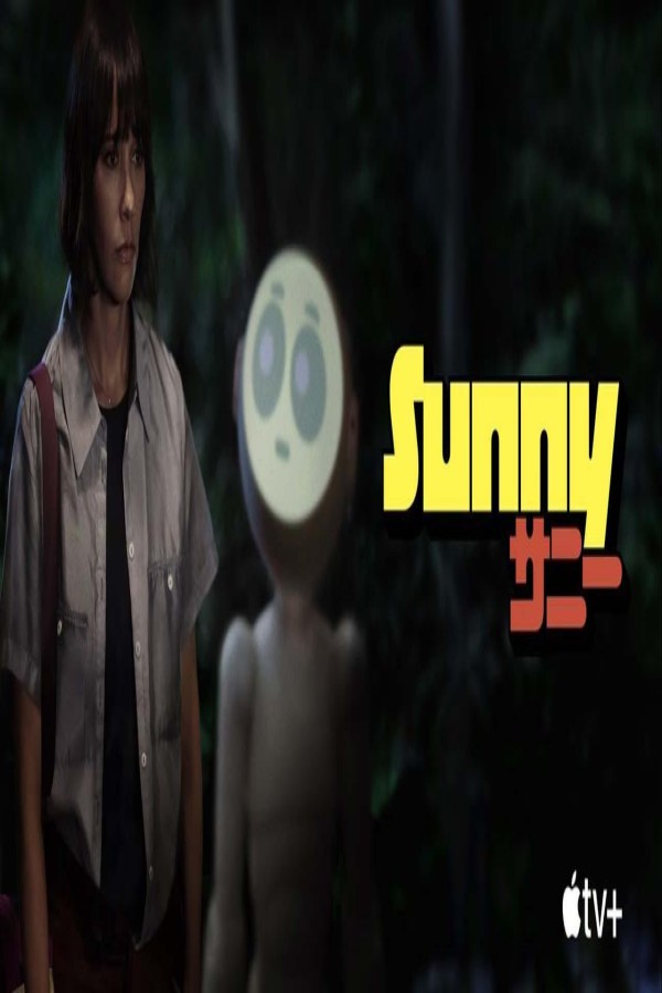 مسلسل Sunny الموسم الاول الحلقة 1 الاولى مترجمة