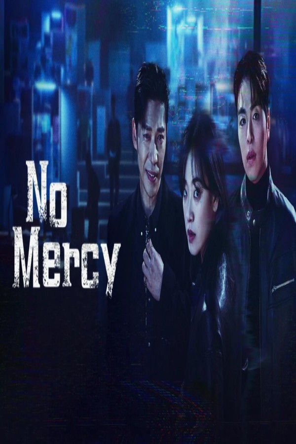 مسلسل No Mercy الحلقة 4 الرابعة مترجمة