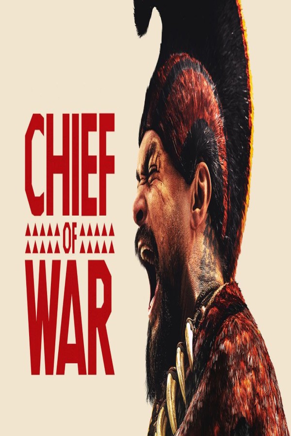 مسلسل Chief of War الموسم الاول مترجم