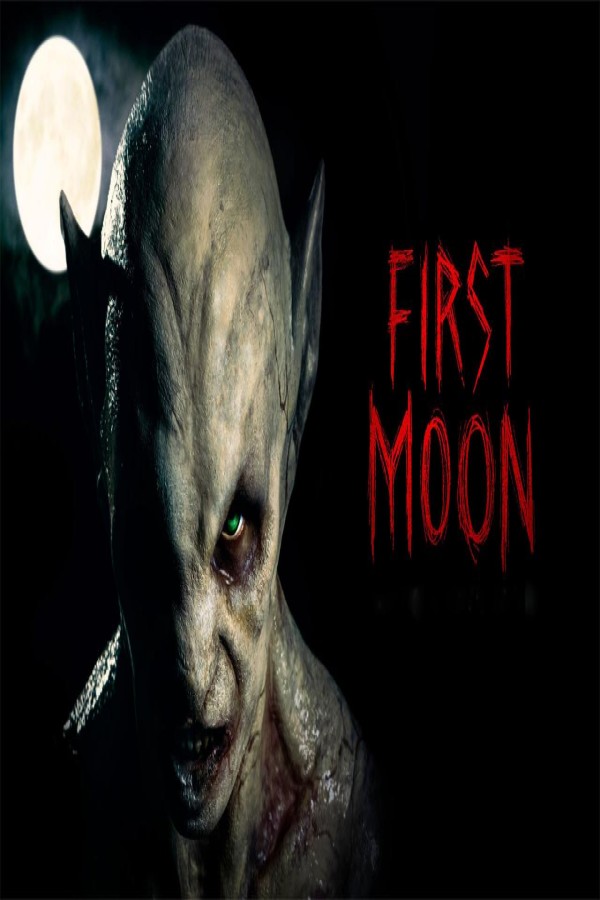فيلم First Moon 2025 مترجم