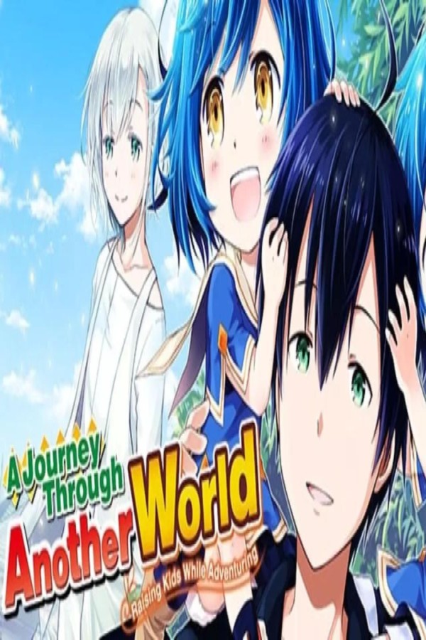 انمي Isekai Yururi Kikou Kosodateshinagara Boukensha Shimasu الحلقة 7 السابعة مترجمة