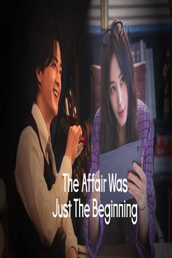 مسلسل The Affair Was Just the Beginning الحلقة 1 الاولى مترجمة