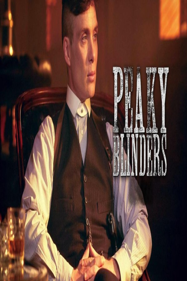 مسلسل Peaky Blinders الموسم الثالث الحلقة 2 الثانية مترجمة