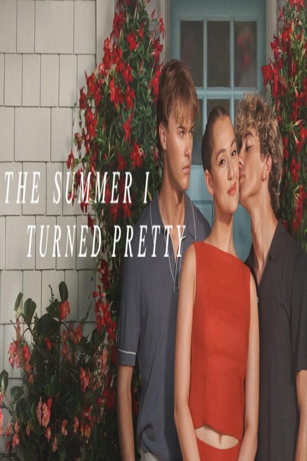 مسلسل The Summer I Turned Pretty الموسم الثالث الحلقة 10 العاشرة مترجمة