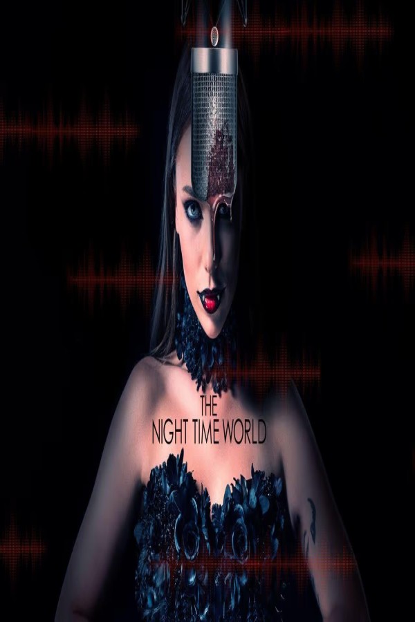 فيلم The Night Time World 2025 مترجم
