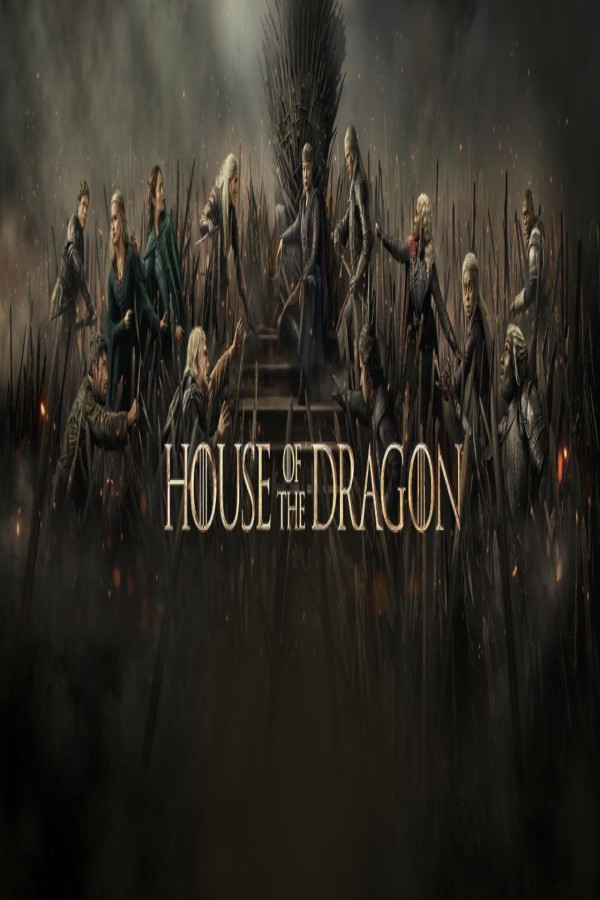 مسلسل House of the Dragon الموسم الثالث الحلقة 8 الثامنة والاخيرة مترجمة
