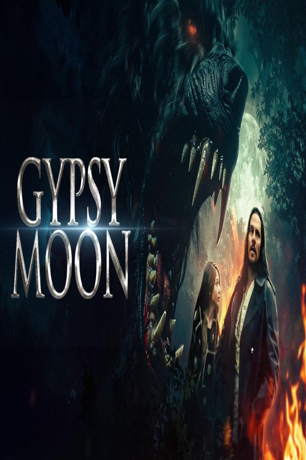 فيلم Gypsy Moon 2024 مترجم