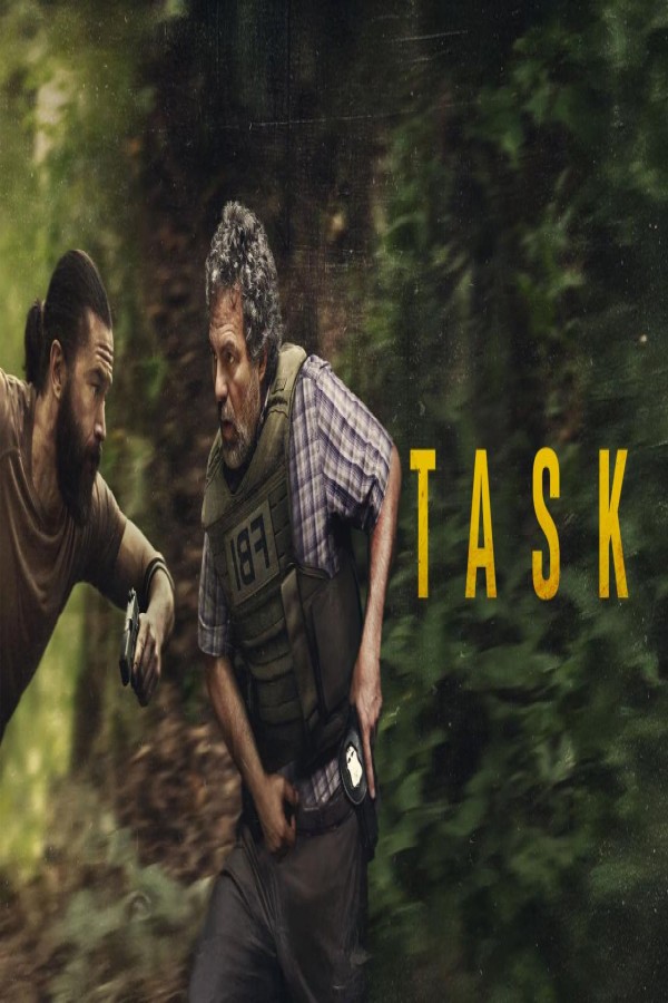مسلسل Task الحلقة 5 الخامسة مترجمة