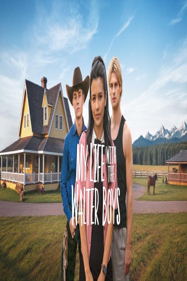 مسلسل My Life with the Walter Boys الموسم الثاني الحلقة 5 الخامسة مترجمة