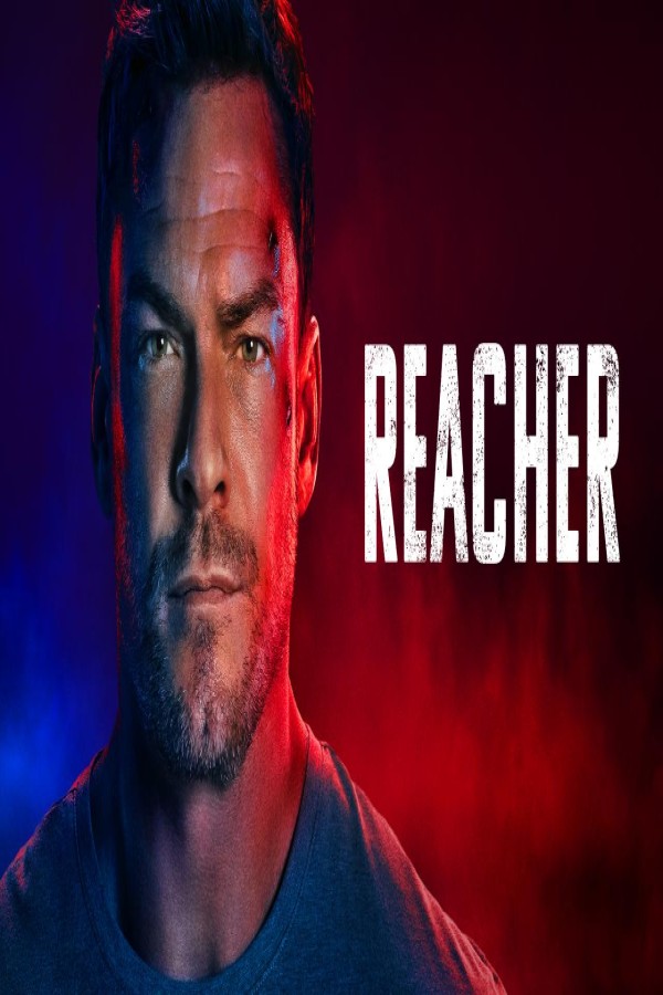 مسلسل Reacher الموسم الرابع الحلقة 4 الرابعة مترجمة