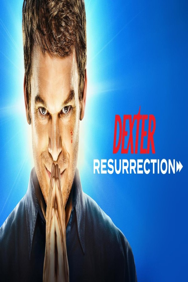 مسلسل Dexter Resurrection الحلقة 10 العاشرة والاخيرة مترجمة